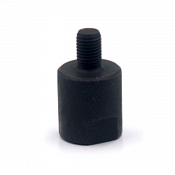 Съемник форсунок Car-Tool CT-Z0807 - Переходник с внешней резьбой M8*1.0