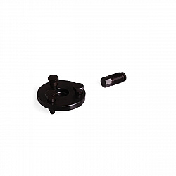 Набор инструментов для установки ГРМ VAG 2.0 Diesel Car-Tool CT-1760 - T10052 - съемник зубчатого колеса распредвала