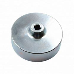 Ключ масляного фильтра Volvo 107 мм 15 граней Car-Tool CT-A1247