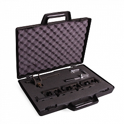 Набор для сборки ГБЦ BMW N51 / N52 Car-Tool CT-Z0110