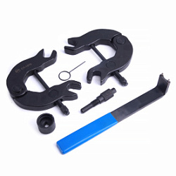 Полный набор для установки ГРМ VAG 3.0L BBJ Car-Tool CT-1570