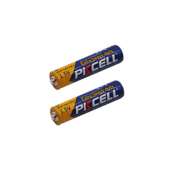 Автомобильный бесконтактный термометр (пирометр) iCartool IC-M650 - Батарейки ААА 2 шт.