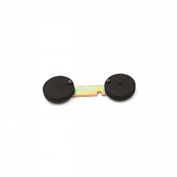 Набор для установки ГРМ VAG KIT 2 Car-Tool CT-Z0215 - Инструмент для фиксации распредвала VAG T10171