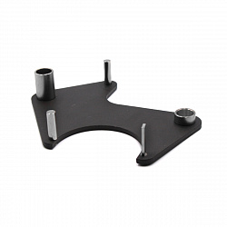 Набор для установки ГРМ RENAULT KIT 2 Car-Tool CT-Z0603 - Фиксатор зубчатых шкивов распределительных валов MOT 1490-01