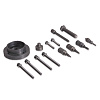 Набор для установки ГРМ Land Rover Diesel Car-Tool CT-4490