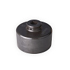 Торцевая головка DAF 120 мм 6 граней 1" Car-Tool CT-A1572