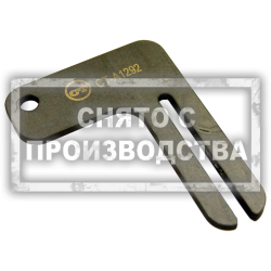 Шаблон для фиксации балансирных валов BMW 11 9 330 Car-Tool CT-A1292
