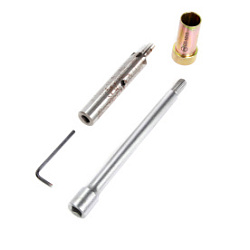 Фреза для чистки посадочного места форсунок VW 2.0 TDI Car-Tool CT-1610(Уценка)
