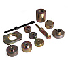 Съемник сайлентблоков MB (W140) Car-Tool CT-A1123