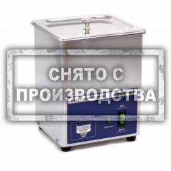 Ультразвуковая ванна 2 л ОДА Сервис ODA-M20