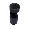 Ключ инжектора FORD TRANSIT 21 мм Car-Tool CT-U0408
