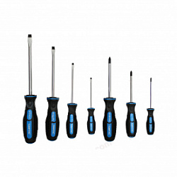 Набор отверток профессиональных 7 предметов Car-Tool CT-V3147A