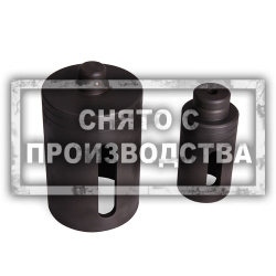 Оправки для замены шаровых Jeep Car-Tool CT-B1192