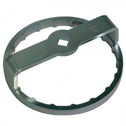 Ключ масляного фильтра Renault 107,7 мм Car-Tool CT-G006