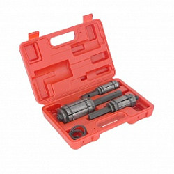 Расширитель выхлопных труб  3 предмета Car-Tool CT-V1063
