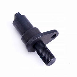 Набор приспособлений для установки ГРМ VAG 1.2 3 Cyl. (6v/12v) Car-Tool CT-1391 - Фиксатор распредвала VAG T10120