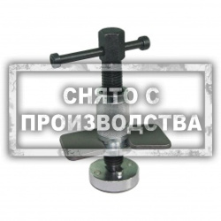 Приспособление для вдавливания поршня тормозных суппортов Car-Tool CT-V1133