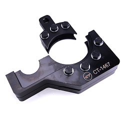 Установочный набор для ГРМ VW 2.5 TDI Car-Tool CT-1467 - Клемное приспособление T10199 и T10199/1