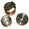 Комплект инструмента для замены опоры VAG 3416 Car-Tool CT-3693