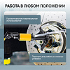 Съемник пневмогидравлический 50т Car-Tool CT-0050Q