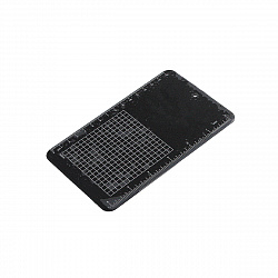 Микроскоп цифровой WIFI/USB, 2Мп, 1000X, 1920x1080 iCartool IC-V316 - Площадка с разметкой