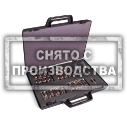 Набор для ремонта ТНВД P тип Car-Tool CT-Z0801