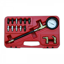 Тестер давления в тормозной системе Car-Tool CT-060B