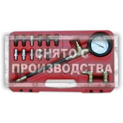 Тестер давления в тормозной системе Car-Tool CT-060B