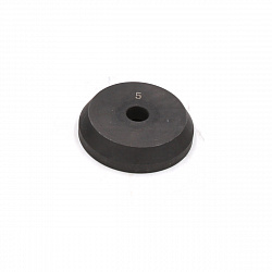 Съемник сайлентблоков BMW E90 Car-Tool CT-N1025 - Запрессовочный диск BMW