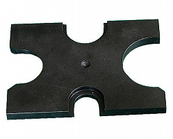 Монтажный упор VW 402 Car-Tool CT-3572