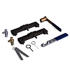 Набор для установки ГРМ LAND ROVER Car-Tool CT-Z0504