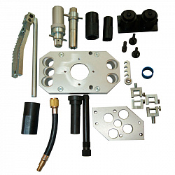 Набор для ремонта ГБЦ VAS5161 Car-Tool CT-3426