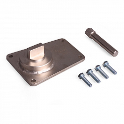 Набор для установки ГРМ OPEL KIT 1 Car-Tool CT-Z1202 - Шаблон для фиксации распределительного вала EN-48245