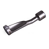 Сервисный ключ для трубопроводов 17 мм Car-Tool CT-E6975
