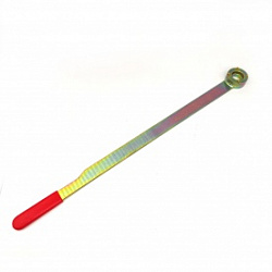 Инструмент для фиксации шкива коленвала VAG T10355 Car-Tool CT-3314