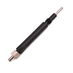 Набор инструмента для ТНВД Car-Tool CT-1288 - Переходник для определения положения поршня по высоте
