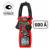 Токовые клещи переменного тока 600A iCartool IC-M206B