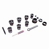 Съёмник внутренней обоймы подшипников Car-Tool CT-4187