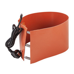 Греющий пояс на баллон с фреоном Car-Tool CT-M1038