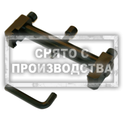 Универсальный съемник шкива Car-Tool CT-1462