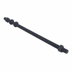 Болт вытяжной M20*P2.5*500L для комплекта CT-A1690 Car-Tool CT-A1690-04
