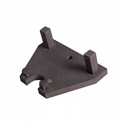Контропора коленвала  VAG 3099 Car-Tool CT-3125