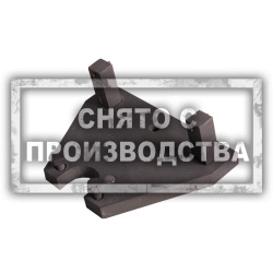 Контропора коленвала  VAG 3099 Car-Tool CT-3125