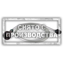 Шланг для заливки масла в трансмиссию DSG, VAG Car-Tool CT-1991