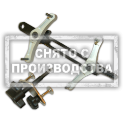 Универсальный стопор зубчатых колес Car-Tool CT-1709