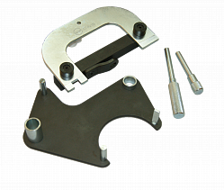 Установочный набор для ГРМ Рено Car-Tool CT-A2199