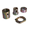 Гидравлический съемник сайлентблоков BMW Car-Tool CT-D1129
