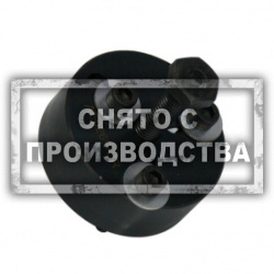 Съемник шкива насоса CP3 Renault Car-Tool CT-0269S