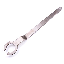 Набор для установки ГРМ VAG 1.0/1.2/1.4/1.6L FSI, TSI, TFSI Car-Tool CT-0703 - Накидной ключ VAG 3355