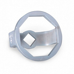 Головка для осей BPW 110 мм 8 гр. 16 тн. Car-Tool CT-B1050-3